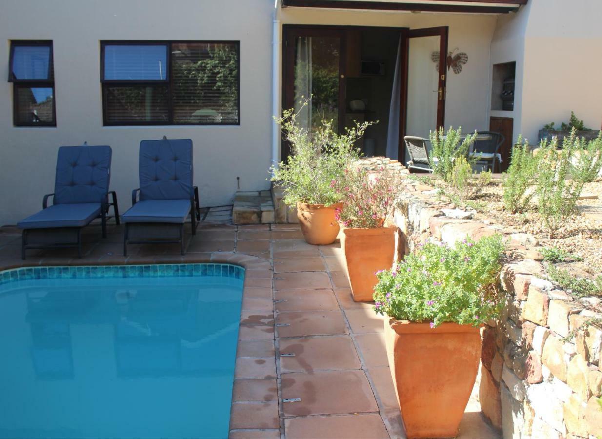 Apartamento Malachite Kommetjie