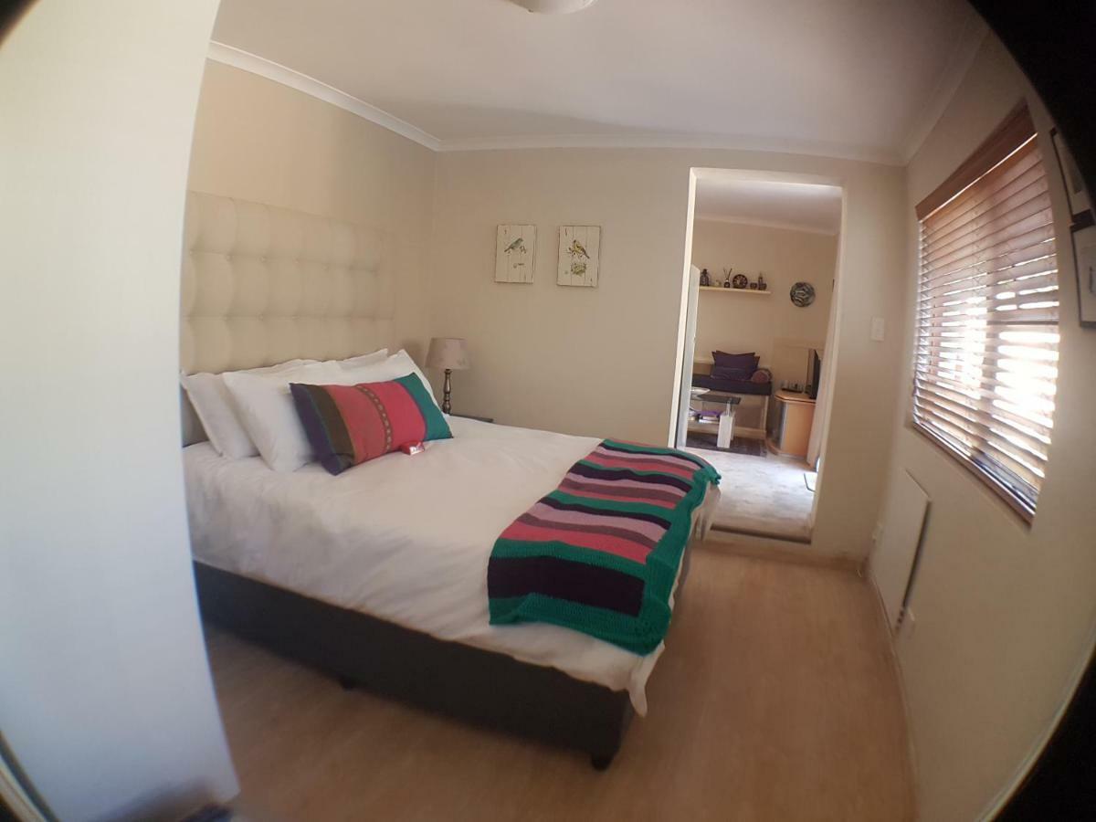 Apartamento Malachite